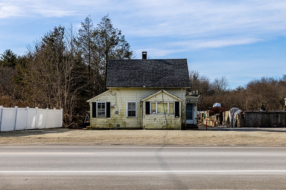 Cohasset, MA